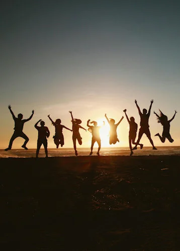 Group and team travel arrangements from Connecticut by Jenny's Across States & Seas Travel